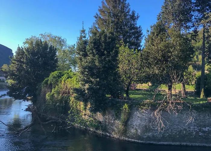 Апартаменты Ponte Vecchio Family