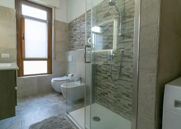 Апартаменты Ponte Vecchio Family