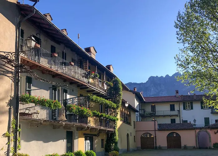 Ponte Vecchio Family Лекко