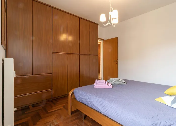 Ponte Vecchio Family *