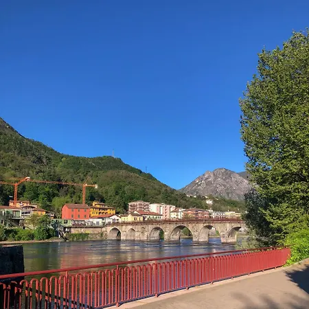 Appartement Ponte Vecchio Family