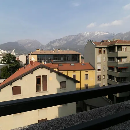 Welcomely - Ponte Vecchio Family Lecco