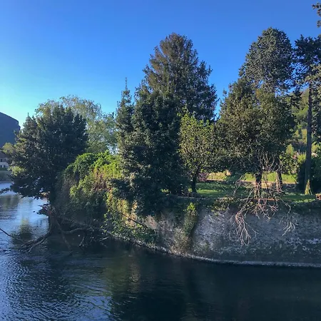 Appartement Ponte Vecchio Family