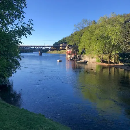 Apartmán Welcomely - Ponte Vecchio Family Lecco