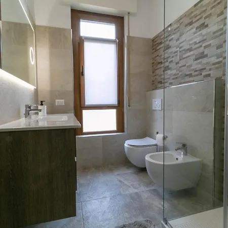 Apartment Welcomely - Ponte Vecchio Family