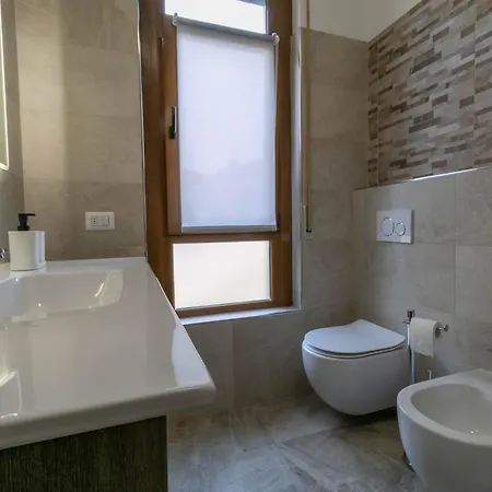 Apartmán Welcomely - Ponte Vecchio Family Lecco