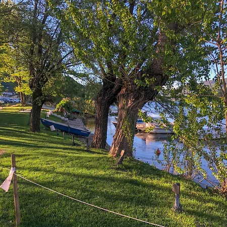 Appartement Ponte Vecchio Family Lecco