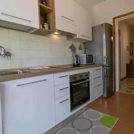 Welcomely - Ponte Vecchio Family Lecco