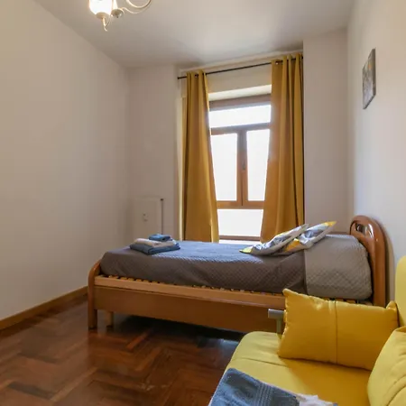 Apartment Welcomely - Ponte Vecchio Family *