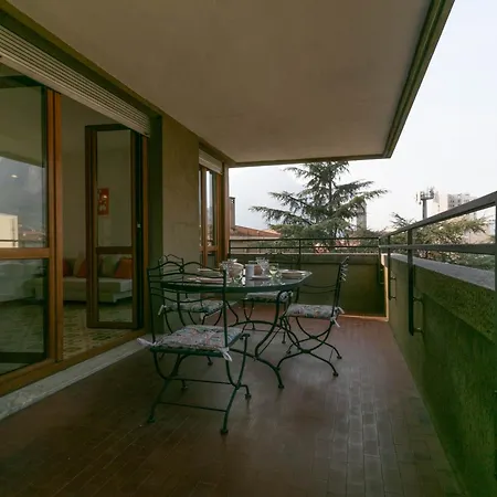 Ponte Vecchio Family Lecco