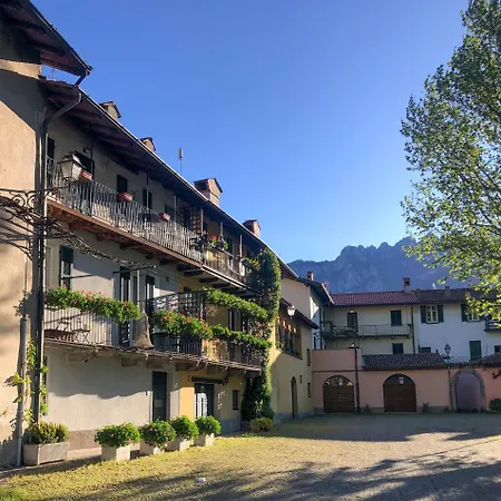 Welcomely - Ponte Vecchio Family Lecco