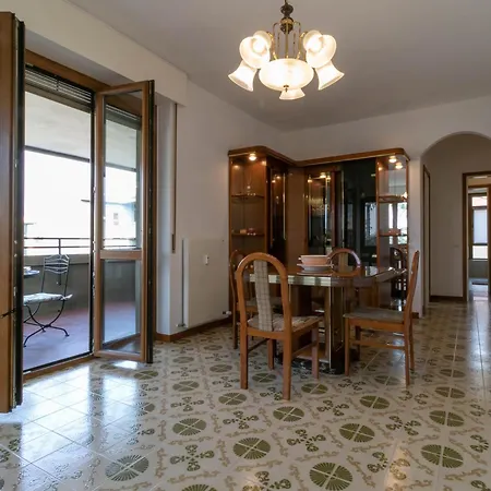 Apartmán Welcomely - Ponte Vecchio Family *