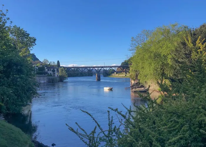 Lägenhet Ponte Vecchio Family