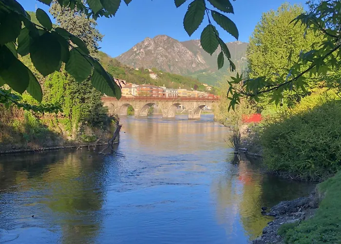 Διαμέρισμα Ponte Vecchio Family