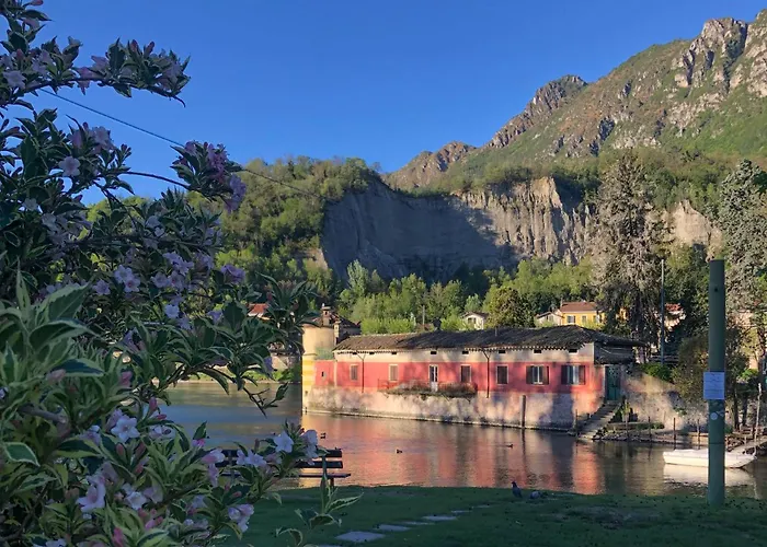 Διαμέρισμα Ponte Vecchio Family Lecco