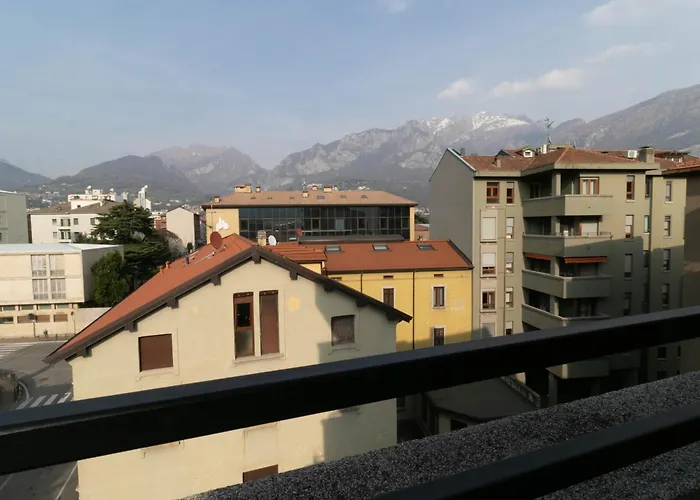 Ponte Vecchio Family Lecco