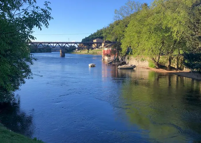 Διαμέρισμα Ponte Vecchio Family Lecco