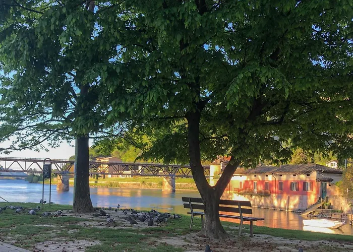 Διαμέρισμα Ponte Vecchio Family Lecco