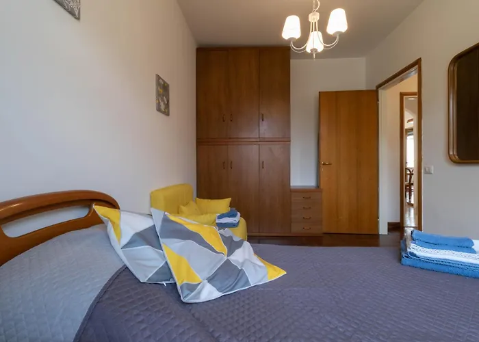 Ponte Vecchio Family Lecco