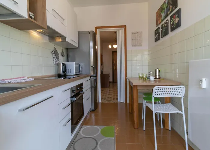 Ponte Vecchio Family