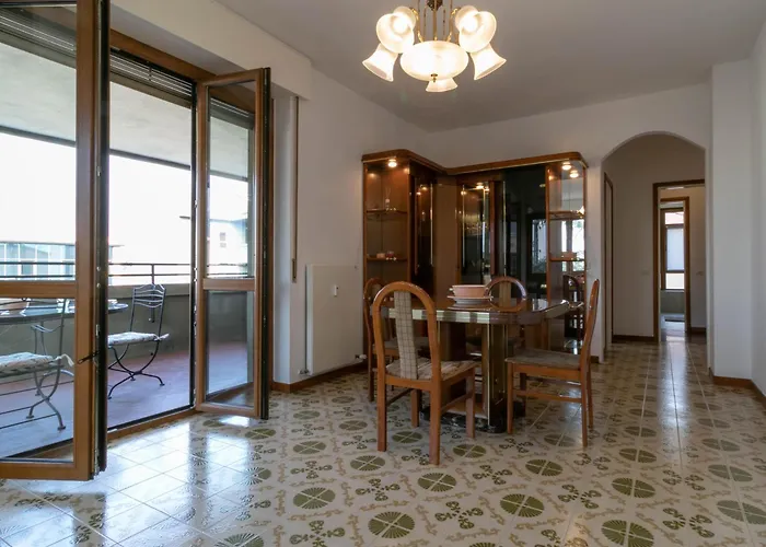 Διαμέρισμα Ponte Vecchio Family *