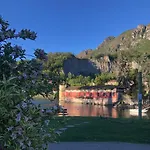 Apartment Ponte Vecchio Family Lecco