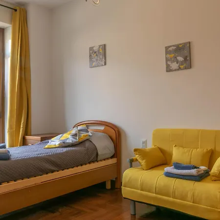 Apartamento Ponte Vecchio Family *