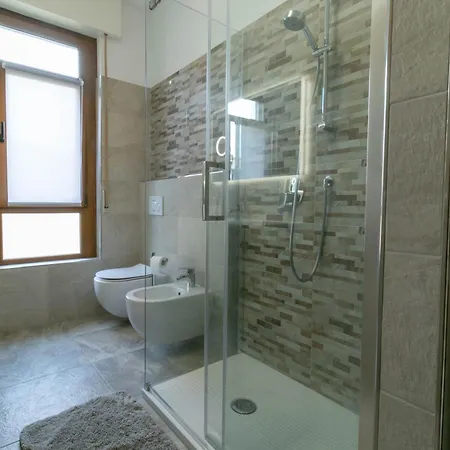 Apartament Ponte Vecchio Family