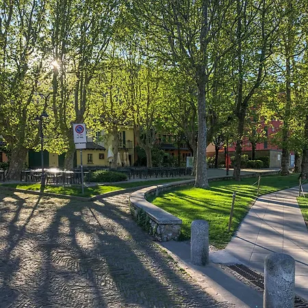 Ponte Vecchio Family Lecco