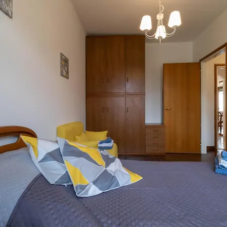 Ponte Vecchio Family Lecco