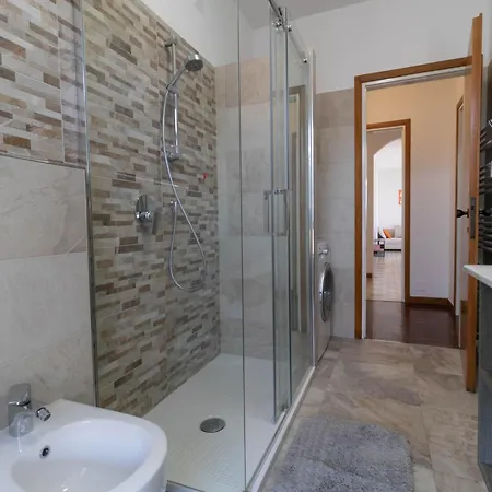 Apartament Ponte Vecchio Family