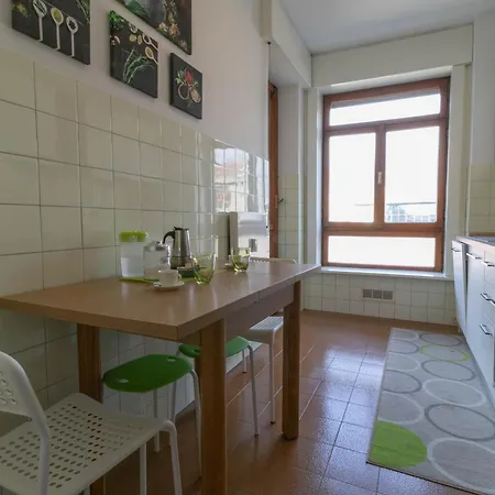 Ponte Vecchio Family