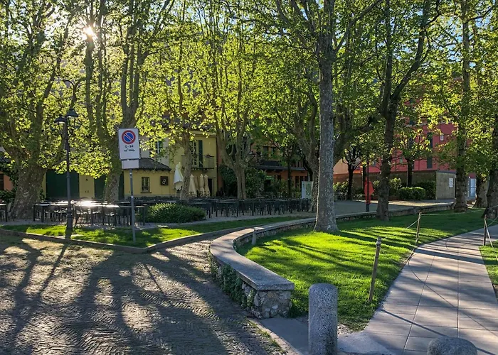 Ponte Vecchio Family レッコ