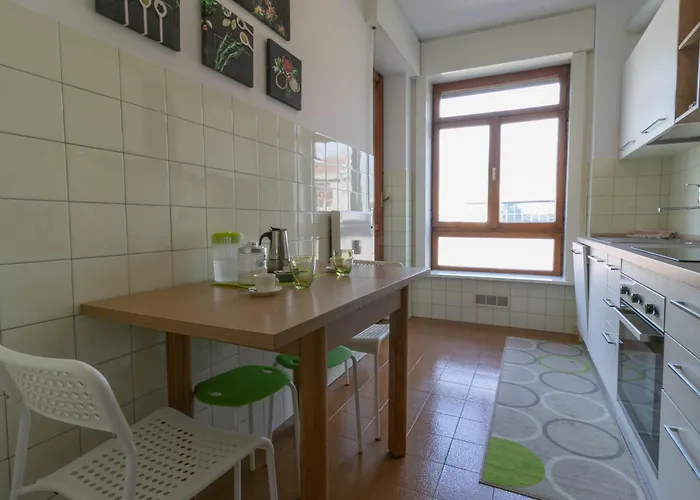 Ponte Vecchio Family