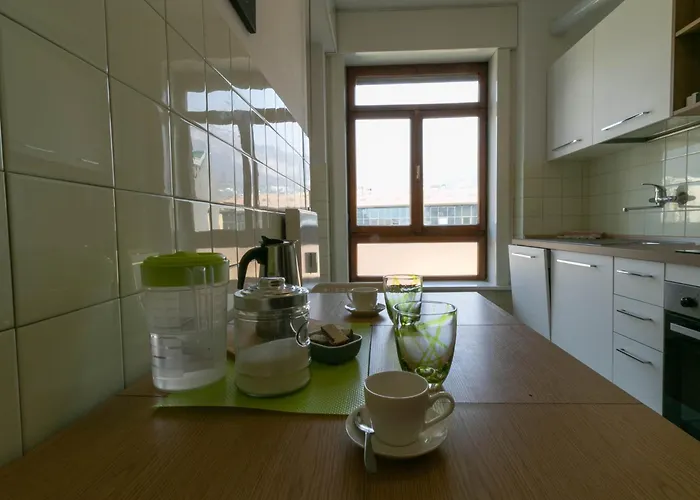 Ponte Vecchio Family * レッコ